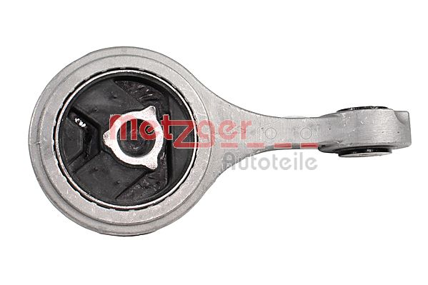 METZGER 8053885 Lagerung, Motor